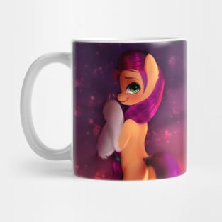 Sunny Starscout Mug